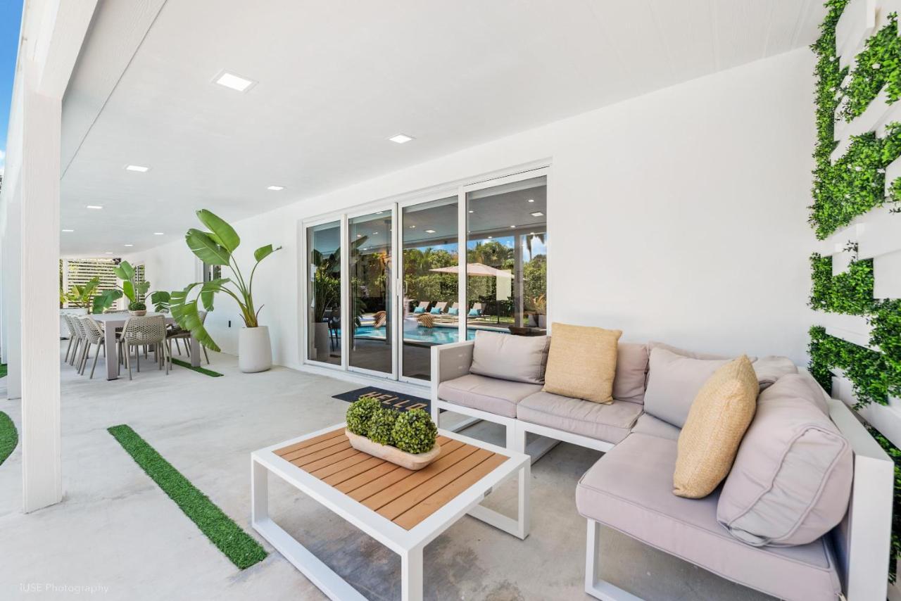Miami Paradise ภายนอก รูปภาพ