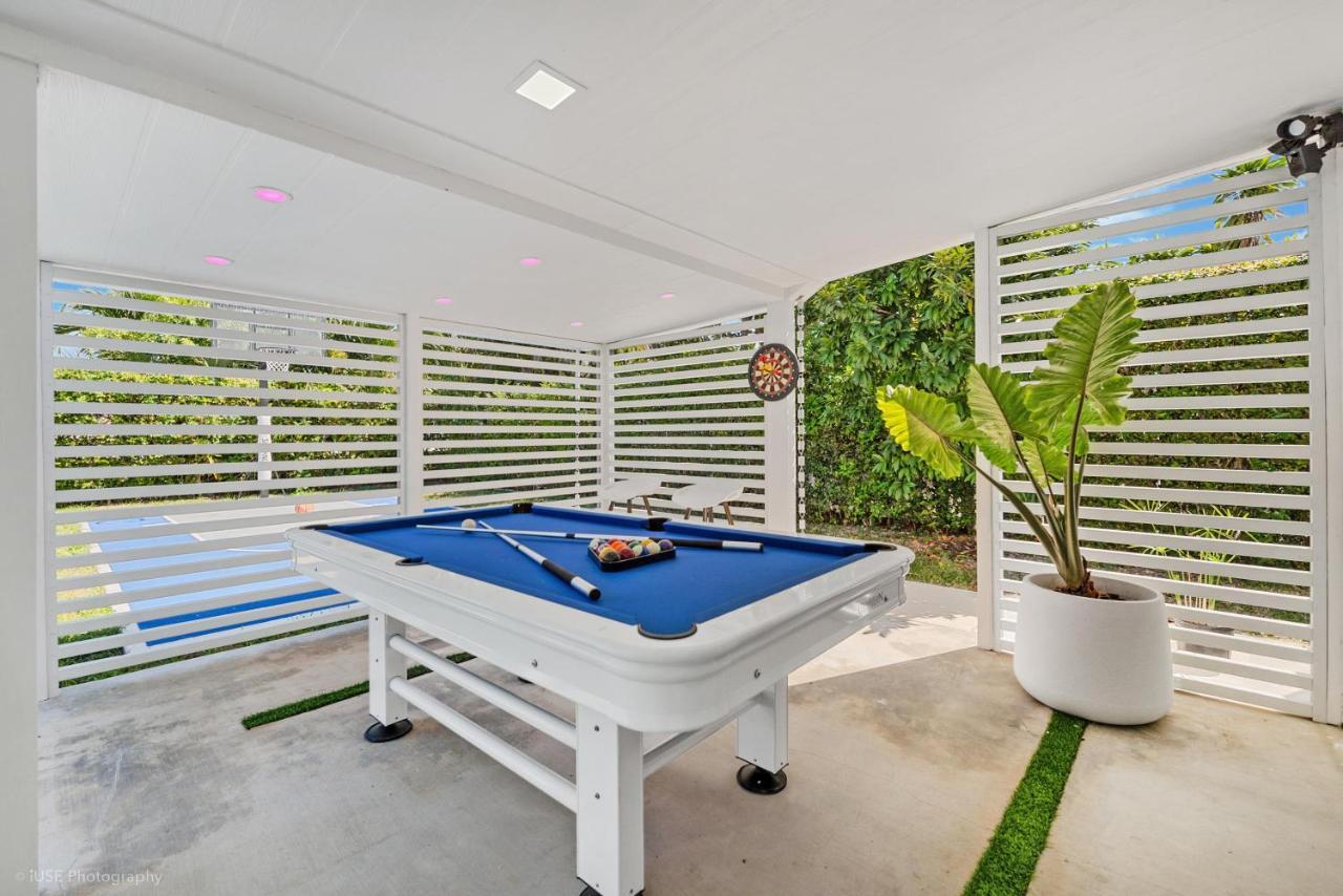 Miami Paradise ภายนอก รูปภาพ